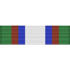 Montana National Guard Campaign Ribbon